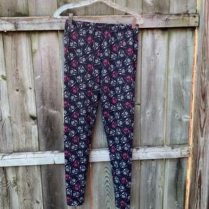 Star Wars leggings sz. L